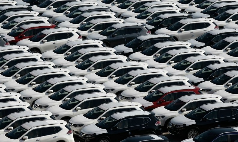 意大利2月新车销量下跌8.8% 未来几个月或大幅下跌