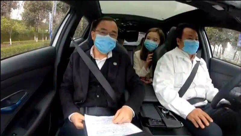 国内量产L3自动驾驶？它真的来了
