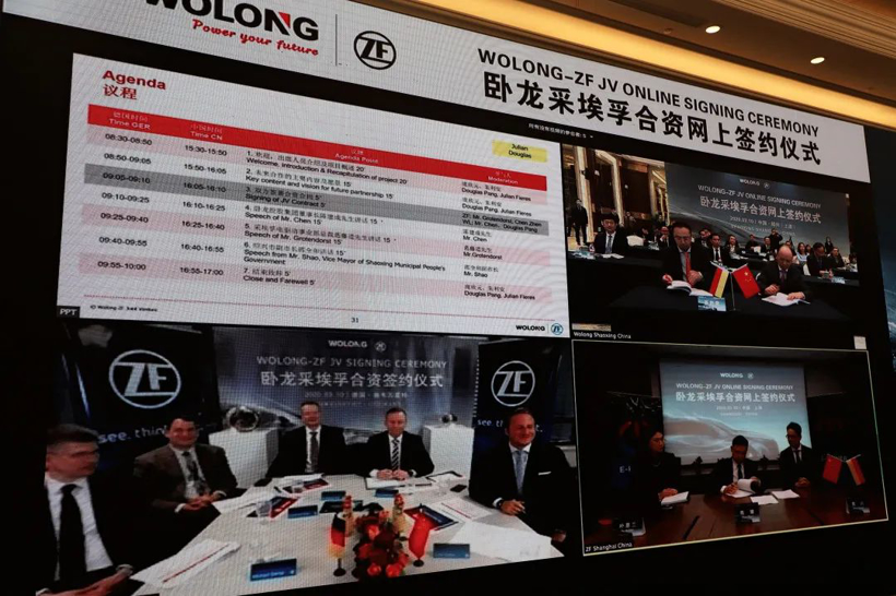 【盖世周报】东本携供应商请求复工；宝马集团2019营收破千亿