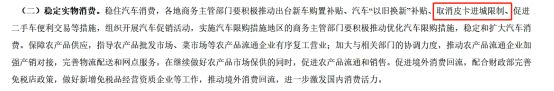 全面解禁+乘用化 2020将成为皮卡之年