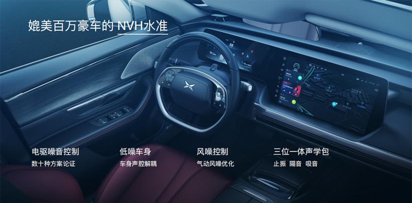 Model S的尺寸Model 3的价格  我看好小鹏P7