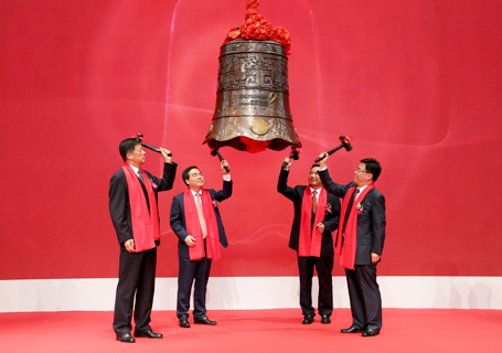 众泰：经历过高光才更理解低谷时的痛