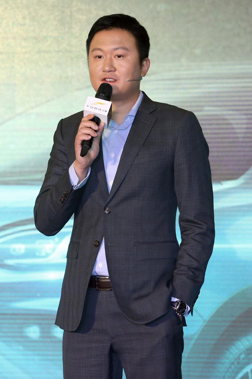 人事变动 | 林密重回云度汽车出任CEO