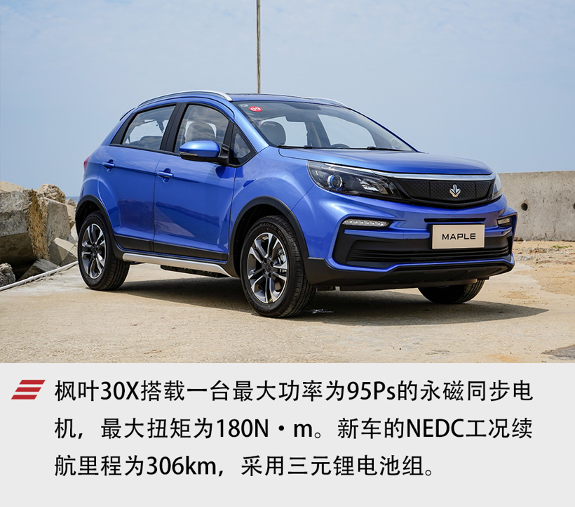 花微型车的钱买一台4米以上的纯电SUV