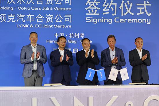 百万辆“起跑线” 自主与合资同场竞技