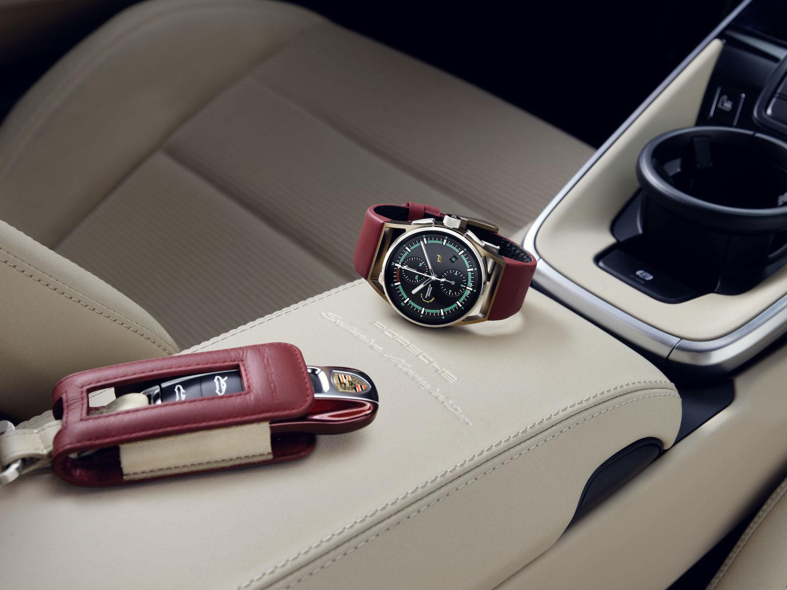 保时捷推出911 Targa 4S 经典重现特别版