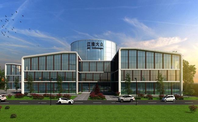 大众在华加速电气化，下个十年继续做老大