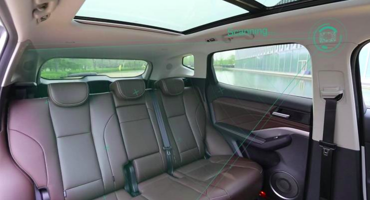 2021款WEY VV6正式上市 售价14.8万-17.5万