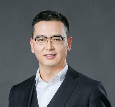 邵宾接棒刘智任宝马中国总裁