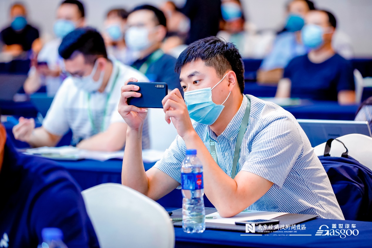 探路商业化 2020第三届全球自动驾驶论坛圆满落幕