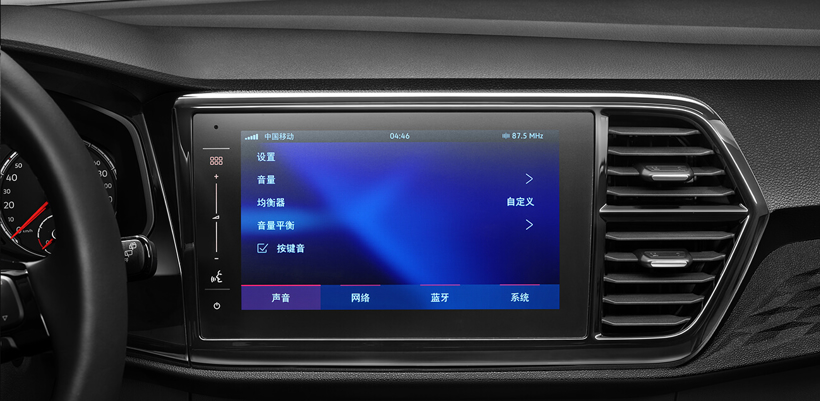 这台SUV空间巨大，与途观L用同样发动机，价格却只有一半