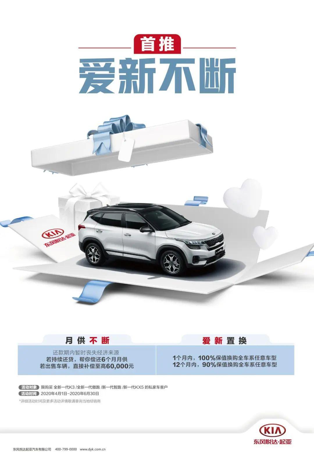 变革带动“质”与“量”双提升，东风悦达起亚品牌向上正当时