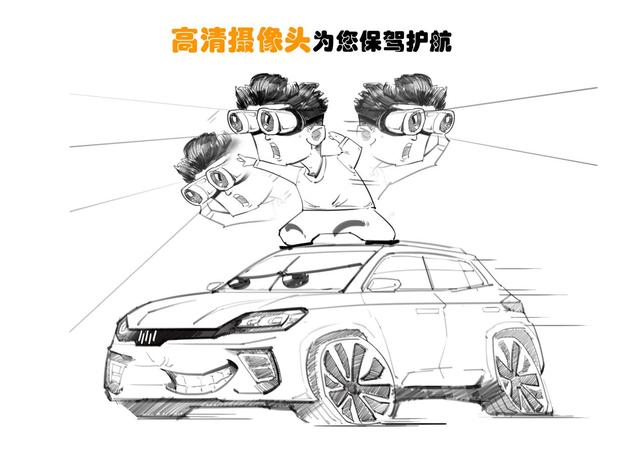 威马的自动驾驶之路 企业推动+政策导向，自动驾驶产业化提速