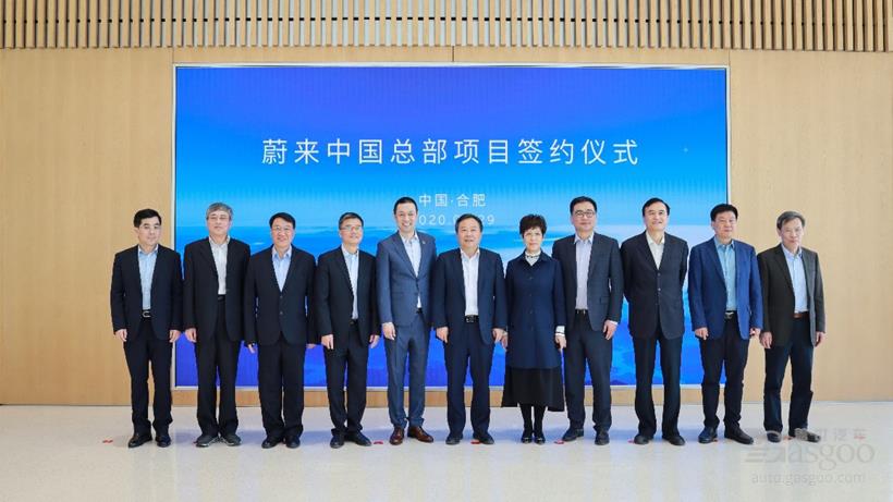 2020年上半年车市十大“爆冷”事件