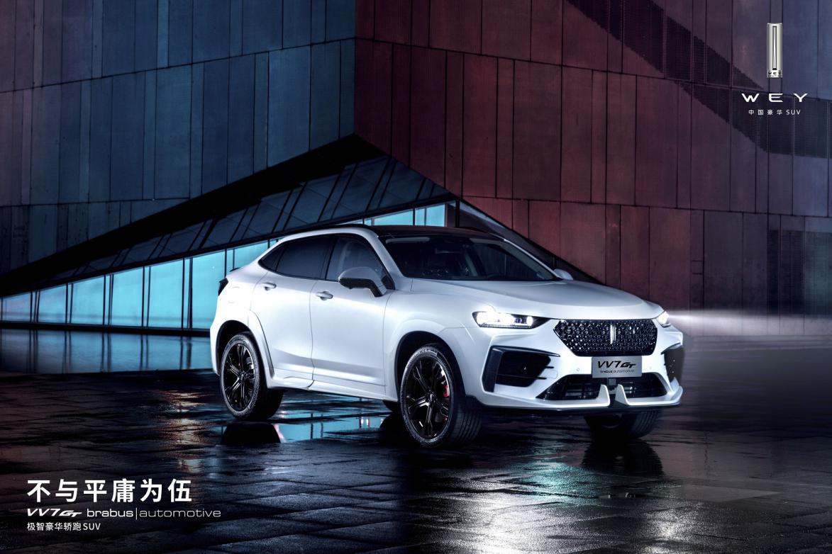 强势上扬 愈战愈勇！长城汽车6月同比、环比双增 上半年累计销售近40万辆