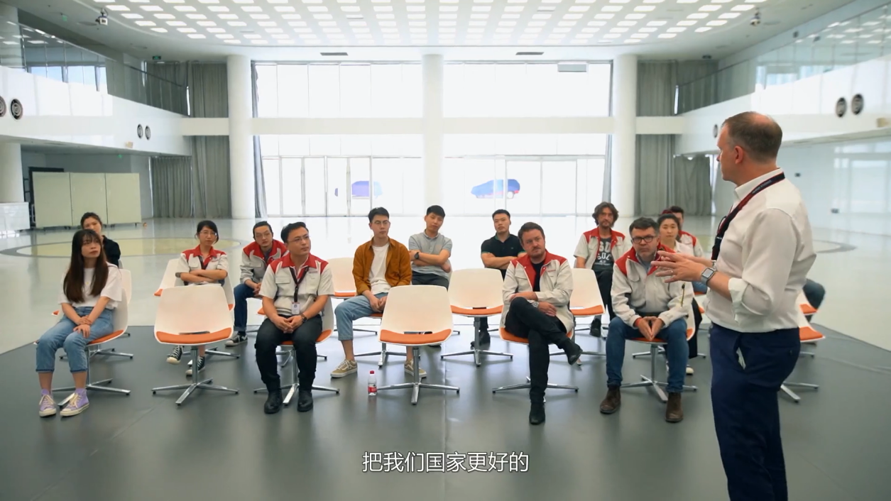 强势上扬 愈战愈勇！长城汽车6月同比、环比双增 上半年累计销售近40万辆