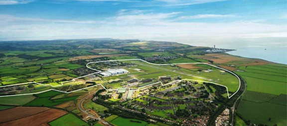 初创公司Britishvolt打造英国第一座电池超级工厂 计划2023年投产