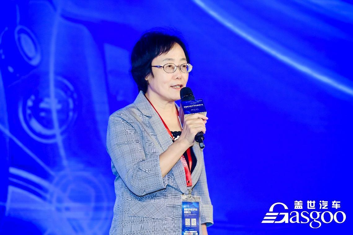 中国汽车基础软件生态委员会AUTOSEMO正式成立