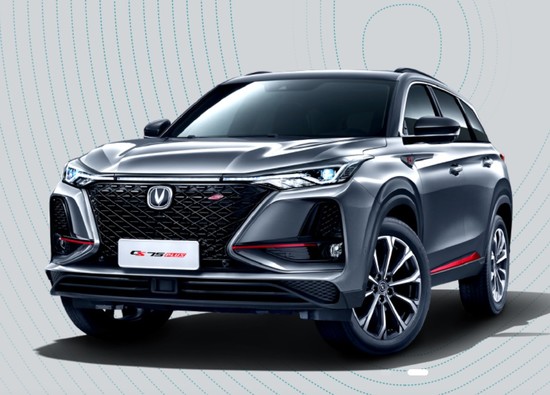 7月SUV：自主分化加剧，德系高档再突破