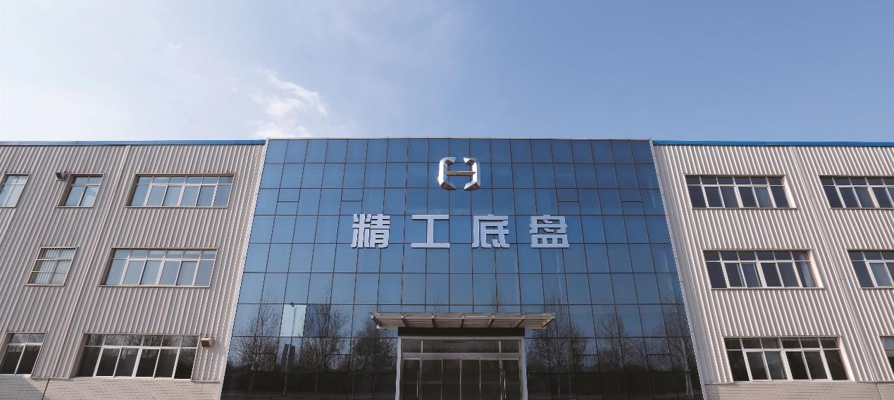 长城汽车：起得一手好名字，玩得一手好技术