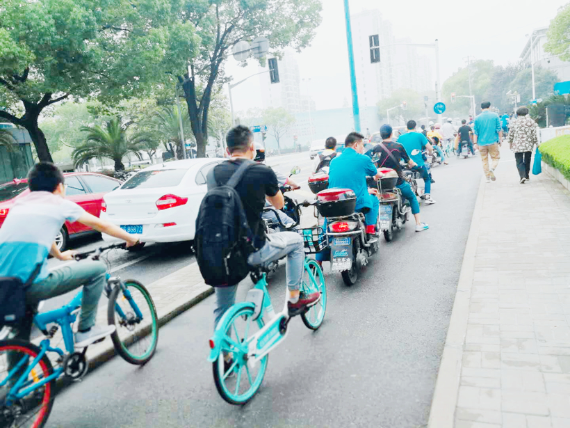 自动驾驶分场景逐步落地成共识，全面商用依旧路漫漫