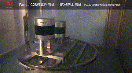 禾赛发布128线“机皇” ，Pandar64最大竞争对手来了！
