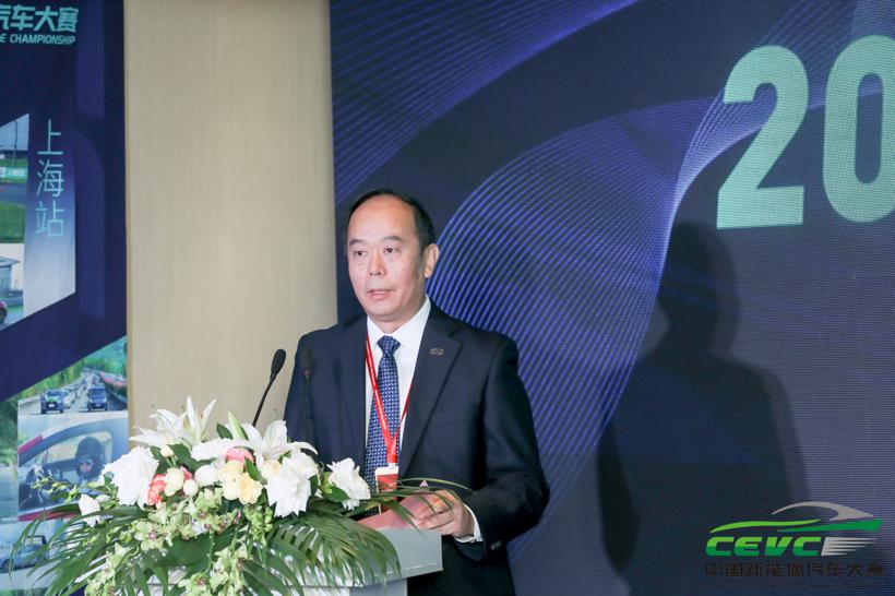 赛道重启 ，2020 CEVC大赛正式启动