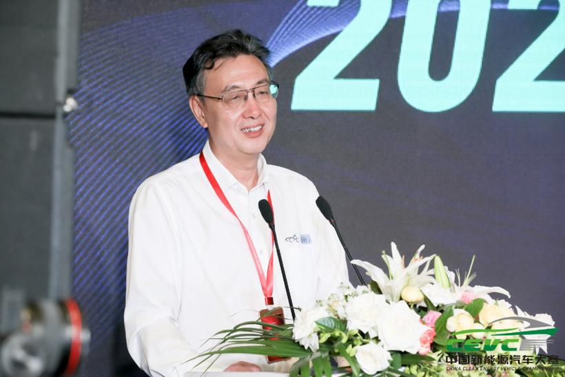 赛道重启 ，2020 CEVC大赛正式启动