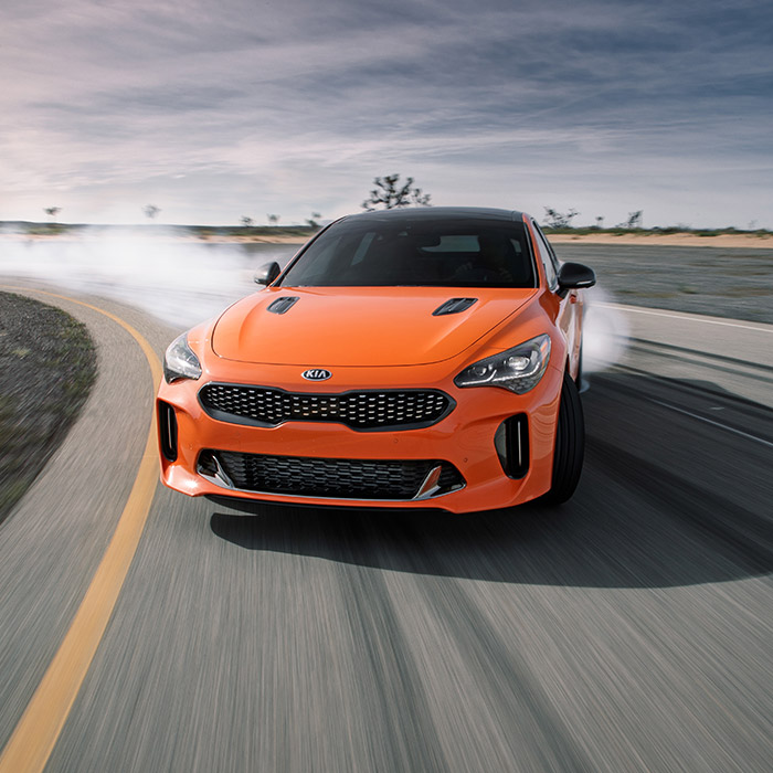 现代起亚美国召回逾18万辆Tucson和Stinger