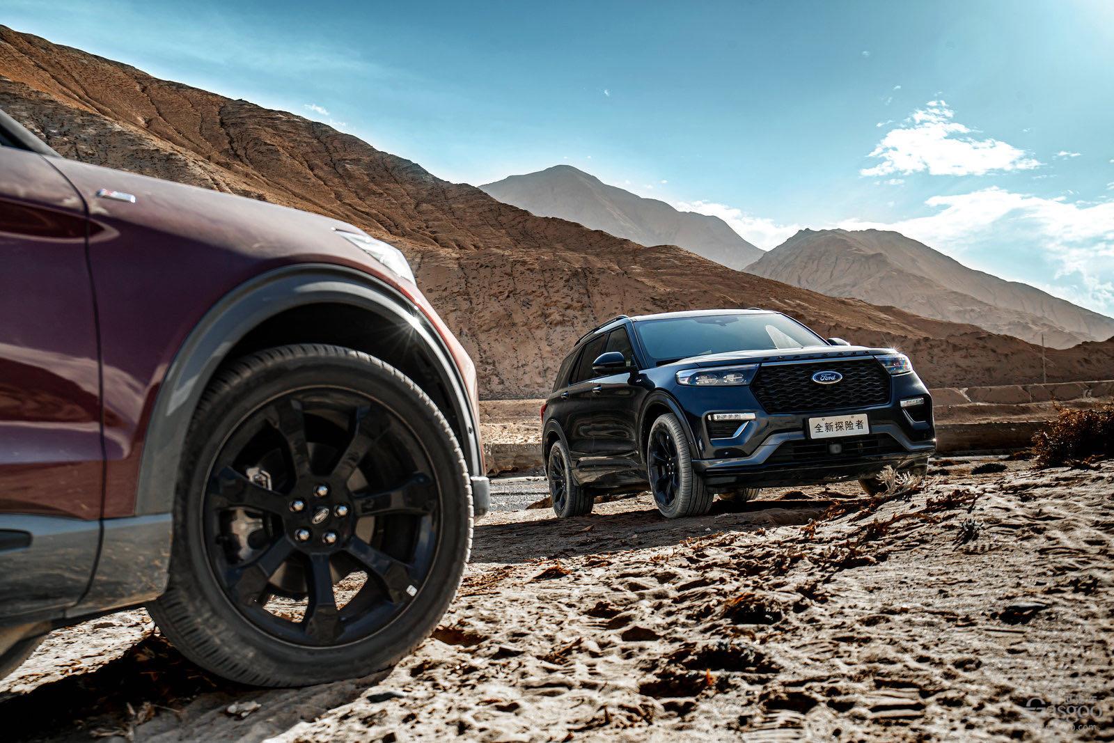 30万起售还想在国内畅销的SUV，需要具备什么特质？