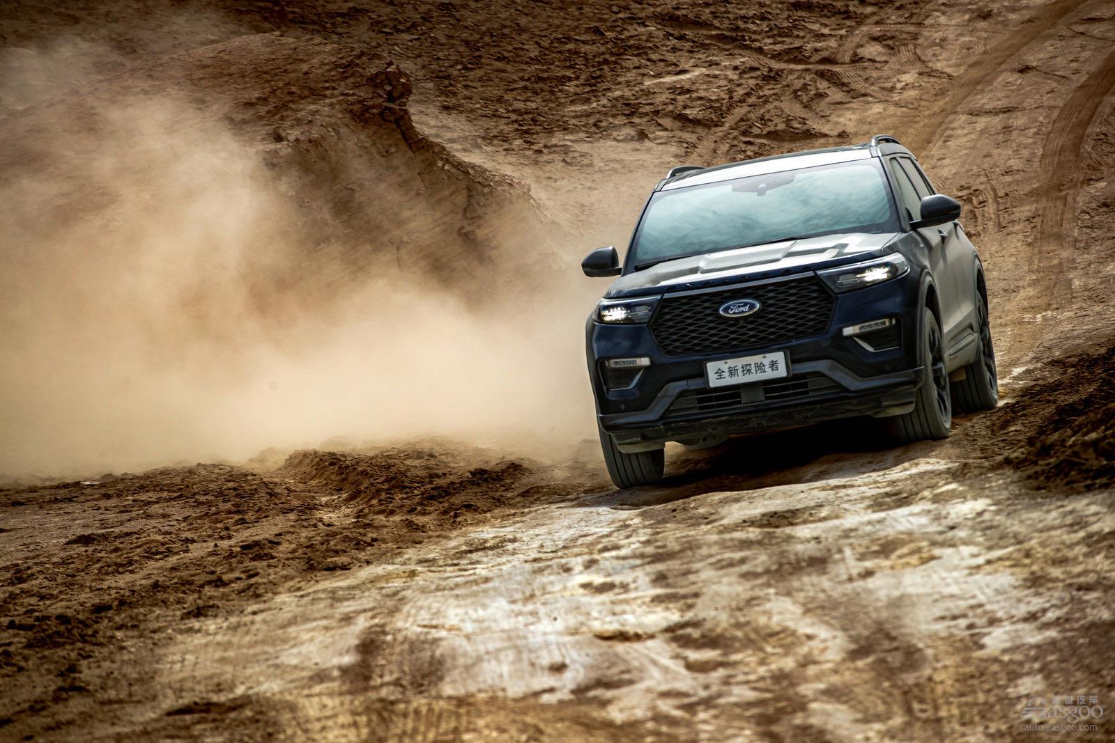 30万起售还想在国内畅销的SUV，需要具备什么特质？
