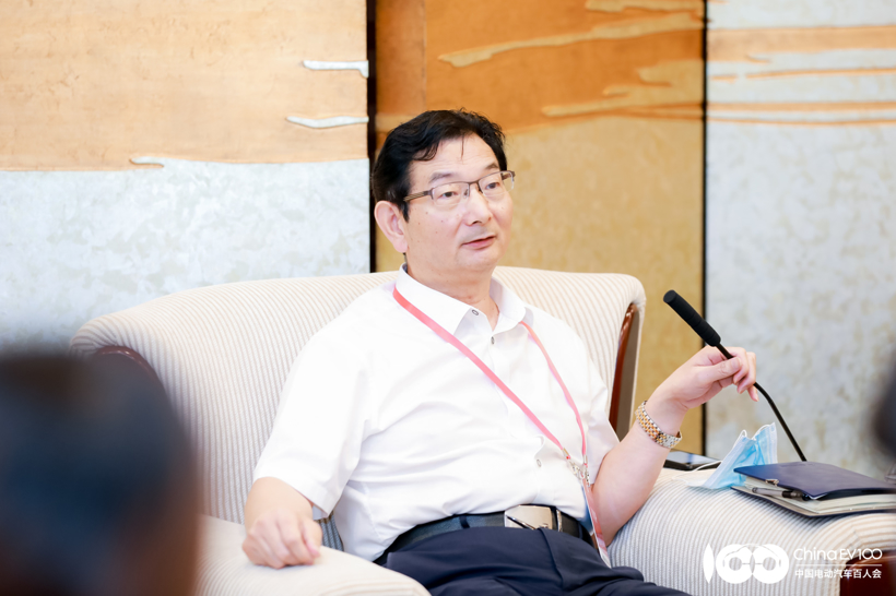 国轩高科徐兴无：固态电池将于2022年产业化，大众入股倒逼品质再提升