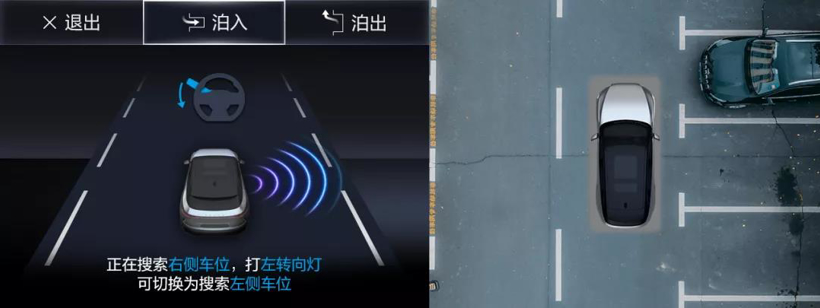 多功能加持！ADAYO华阳泊车辅助产品迭代升级