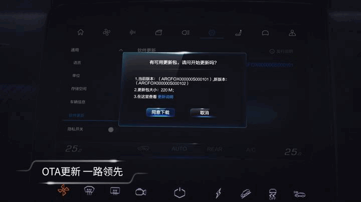 体验哈曼智能座舱：量产车最大屏幕是什么样子？