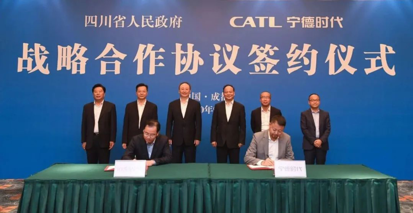 三季度约20家汽车零部件企业在华新增投建项目，特斯拉国产化拉动明显