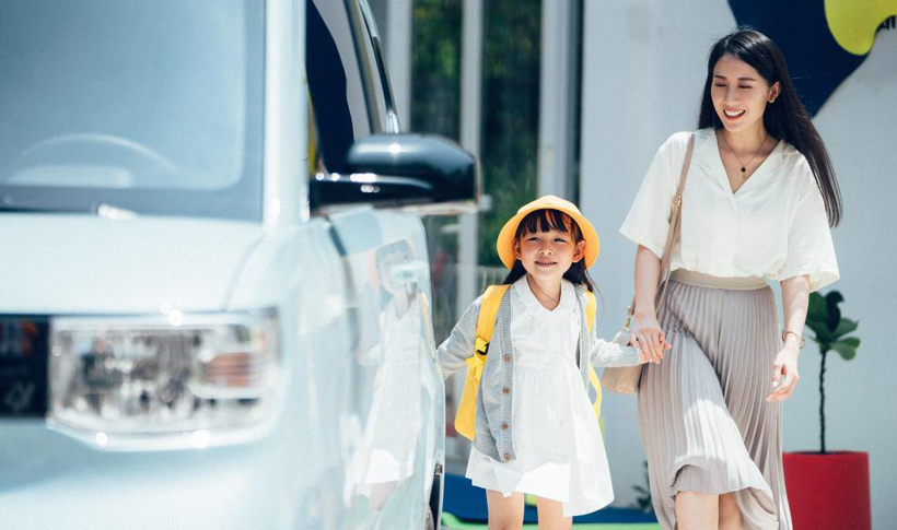 为什么？宏光MINI EV成了新能源销冠