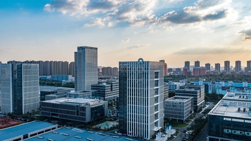 E周看点 | 蔚来中国总部落户合肥、《新能源汽车产业发展规划》获通过