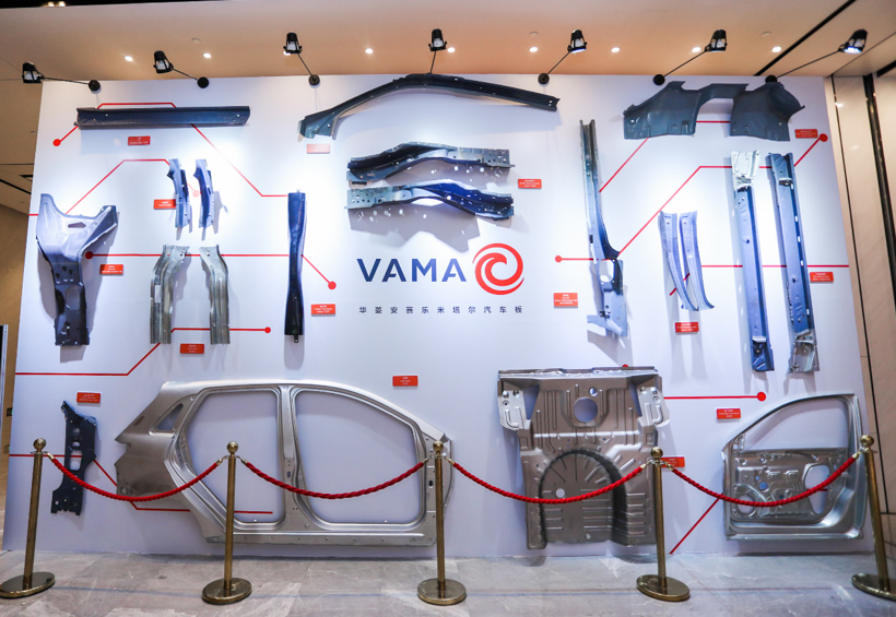 C Talk | VAMA费尔南德：中国车市有望呈现更好发展状态，高强钢应用只增不减