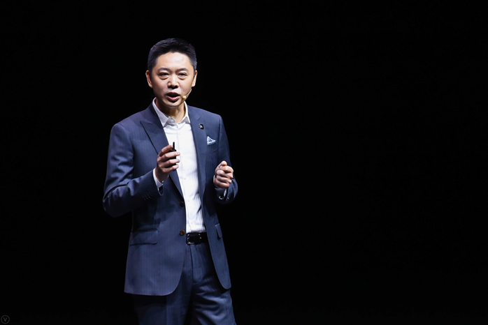 华为官宣独立品牌HI，再现“造好”车野心