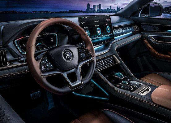 这两台国内最高水准紧凑级SUV，你会pick谁？