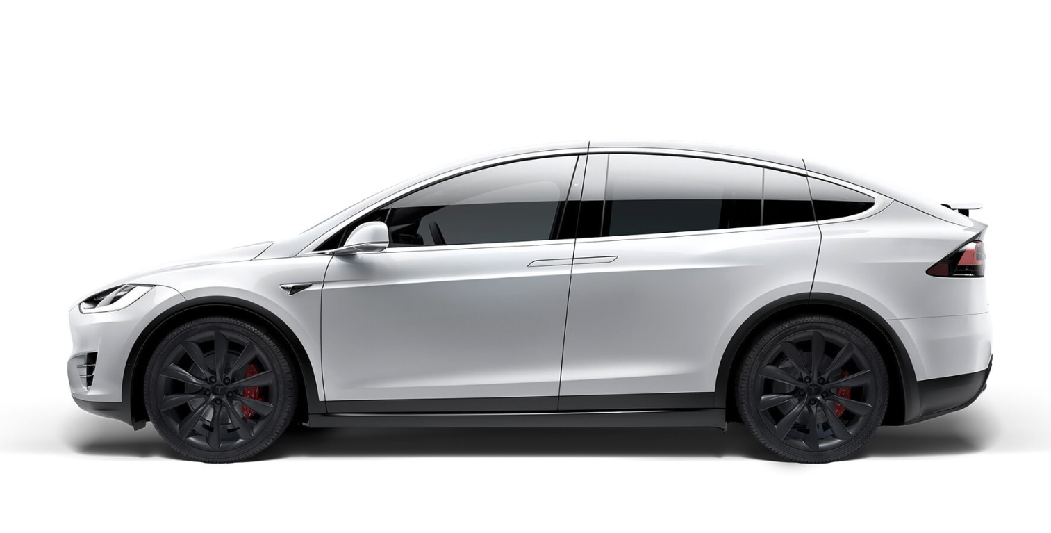 特斯拉延长Model S/X部分车型eMMC质保有效期  用户关怀行动再升级