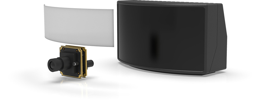 新CEO带领下 自动驾驶创企Sense Photonics再融资600万美金