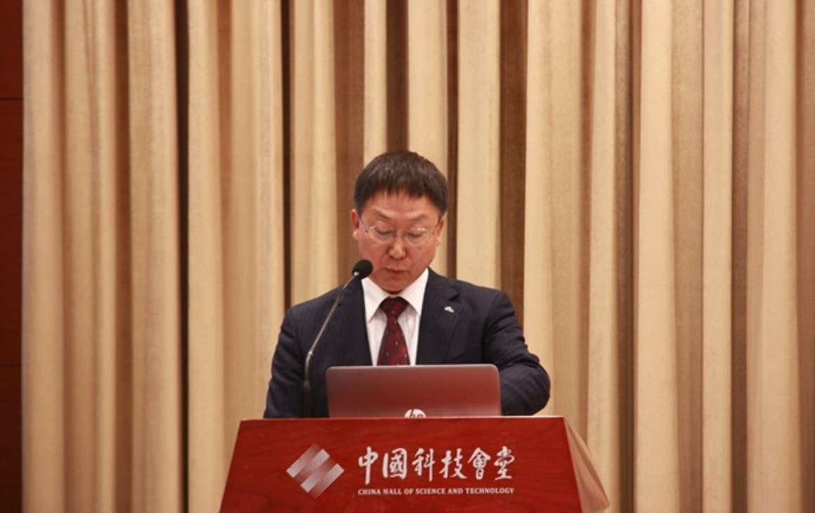 中国汽车信息化推进产业联盟第二届一次理事会暨汽车产业发展报告会在京成功召开