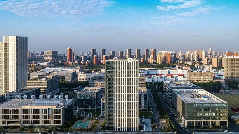 “风投城市”合肥的新能源故事