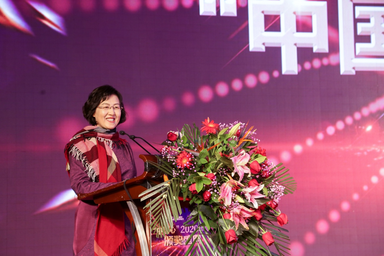 谁获殊荣？“中国心”2020年度十佳发动机揭晓