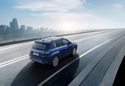 售价12.98-15.58万元！全新ix35上市 打造最强紧凑级SUV