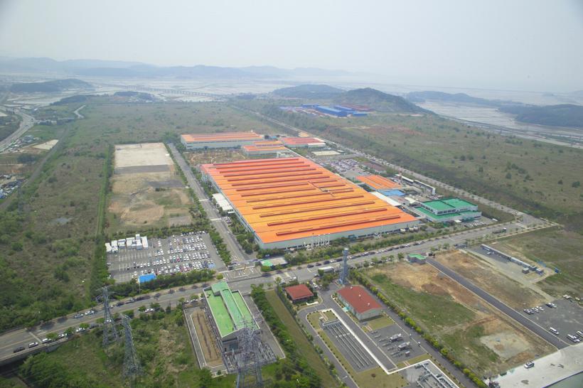 26轮谈判后 通用韩国与工会达成第二项临时劳工协议