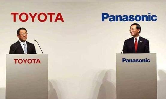 再见2020丨采购、合资、入股，车企与电池企业合作深化成趋势