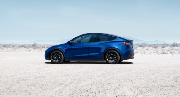 特斯拉中国制造Model Y与全新Model 3正式发售