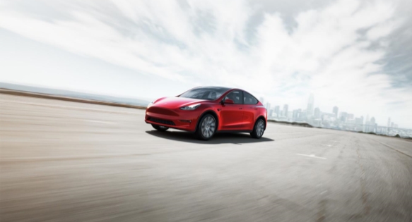 特斯拉中国制造Model Y与全新Model 3正式发售
